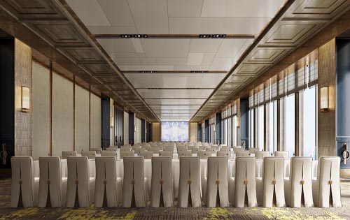 旭阳科技大厦实拍图2